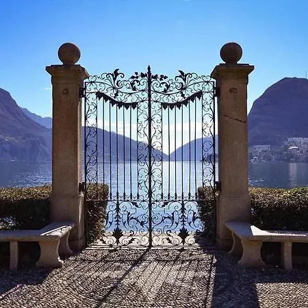Lago شقة *