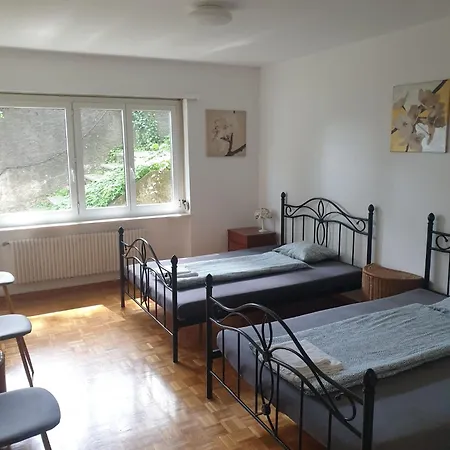 Massagno 78 Апартаменти Лугано