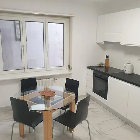 Апартаменти Massagno 78 Лугано