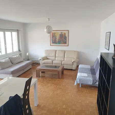 Massagno 78 * Лугано