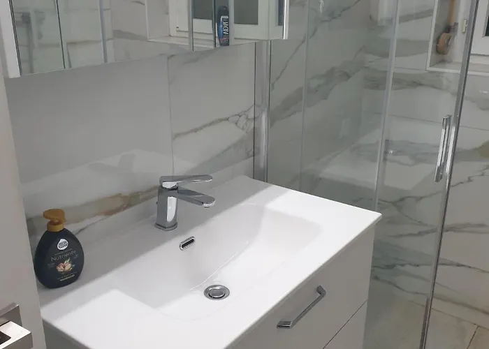 Massagno 78 アパート